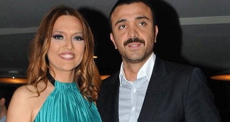 Demet Akalın-Okan Kurt Çiftinin, Ayrıldığı İddia Edildi
