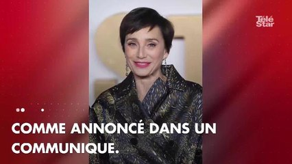 César 2019 : Kristin Scott Thomas présidera la cérémonie