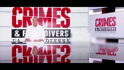 Download Video: Crimes et Faits divers - NRJ12 - Sommaire du mardi 22 janvier - Jean-Marc Morandini