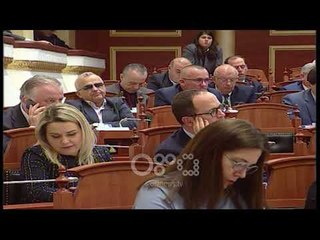 Ora News – Basha-Ramës: Mos pëllit, nga i more këta ministra?