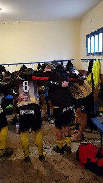 La joie des séniors1 Après leurs victoires contre Lodéve