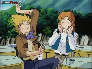 Dinozaurs Epi.
 10