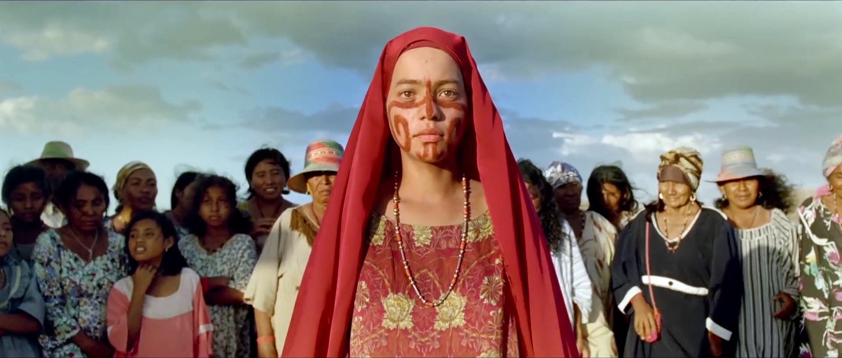 Birds of Passage: Trailer 1