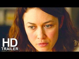 A BREATH AWAY Official Trailer (2019) Olga Kurylenko Sci-Fi Movie HD