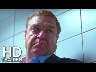 BLACK EARTH RISING Official Trailer (2019) John Goodman, Thriller HD