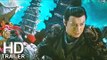 THE KNIGHT OF SHADOWS: BETWEEN YIN & YANG Trailer (2019) Jackie Chan Fantasy, Action Movie HD