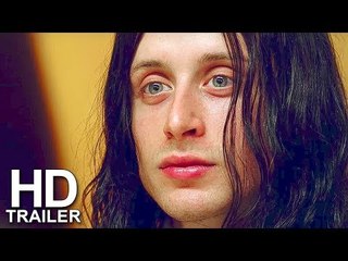 LORDS OF CHAOS Official Trailer (2019) Rory Culkin Horror Movie HD