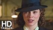 RED JOAN Official Trailer (2019) Sophie Cookson, Judi Dench Spy, Thriller Movie HD