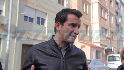 VELIAJ POHON SE RESTAURIMI I PALLATEVE DO VIJOJE - News, Lajme - Kanali 7