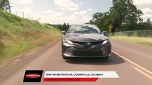 2019  Toyota  Camry  Cookeville  TN |  Toyota  Camry  Cookeville  TN