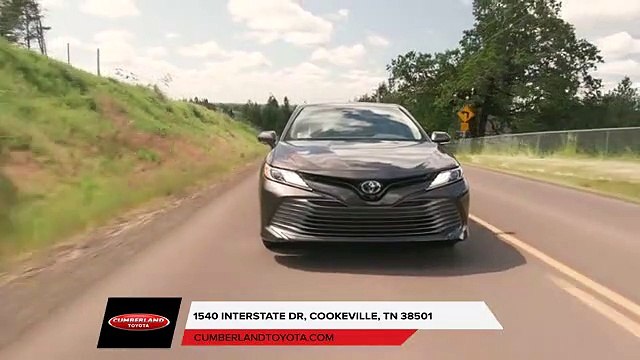 2019 Toyota Camry Cookeville TN | Toyota Camry Cookeville TN