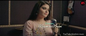 Kasam Ki Kasam Full Cover Song With Lyrics | Female Version | Main Prem Ki Diwani Hoon | Shaan Songs