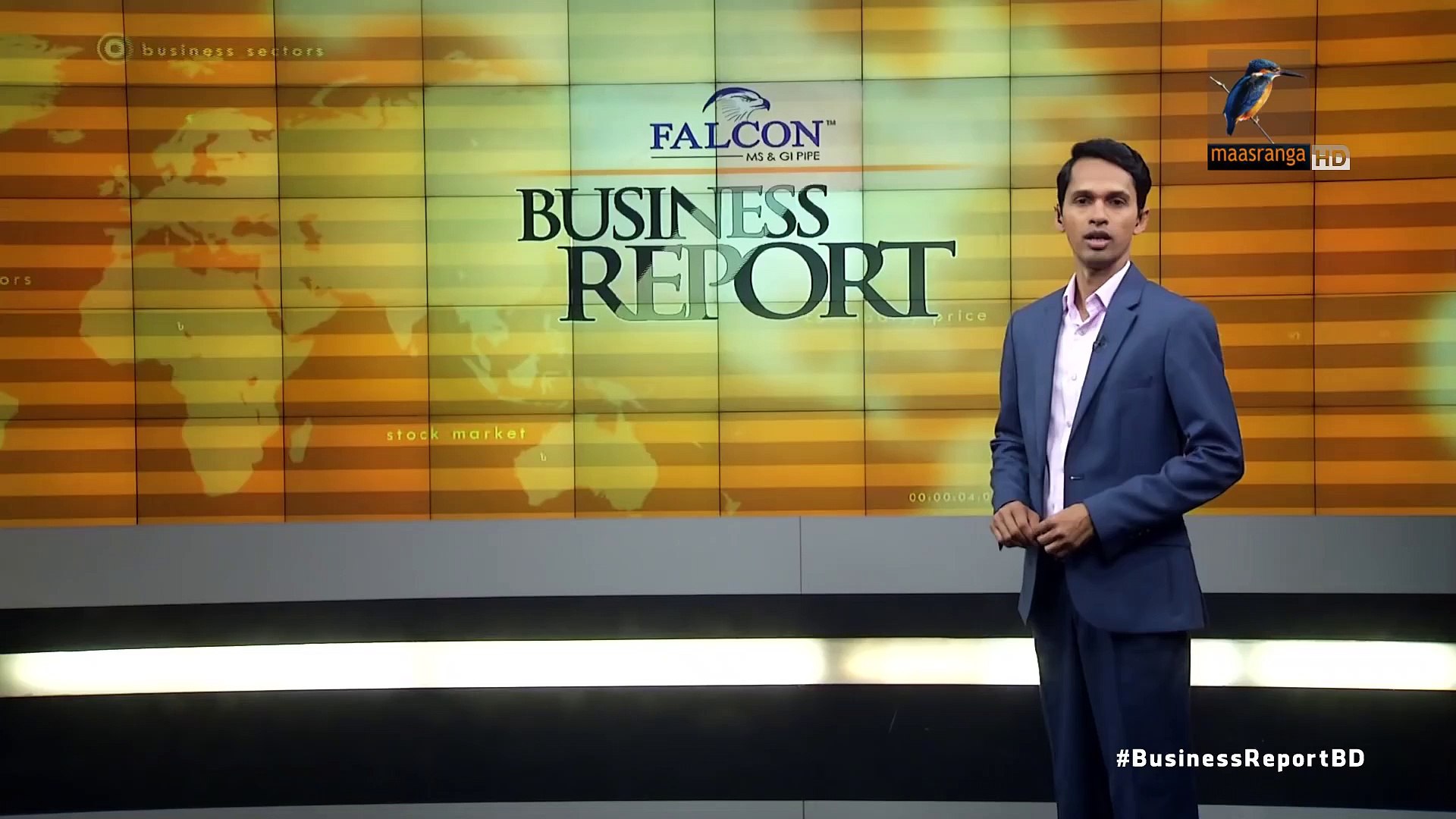 হুন্দাই আনছে পায়ে হাঁটা গাড়ি! | Bangla Business News | Business Report
