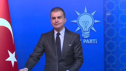 Çelik: (Kerç Boğazındaki Gemi Kazası) 16 Mürettebatın Türk Olduğu Değerlendiriliyor"
