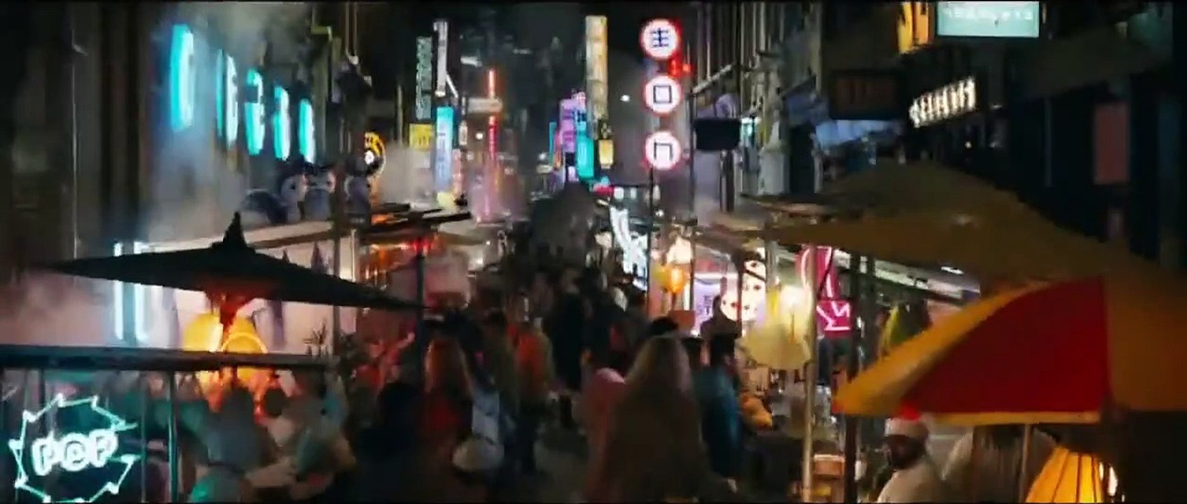 Pokémon Détective Pikachu Bande-annonce Teaser VO (2019) Suki Waterhouse, Justice Smith