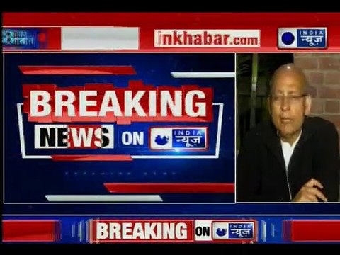 Abhishek Singhvi: वोट मशीन हैकिंग पर किए गए दावों पर कांग्रेस की मांग, हैकर्स के आरोपों की जांच हो