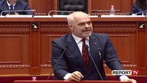 Kush është mister Th-ja? Rama: Erdhi në Gjykatë dhe thoshte nuk kam prova, Berisha ka hall të madh