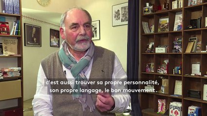 Allemagne : la magie pour trouver "sa personnalité"