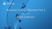 Assassin Creed Odyssey Part 3 Debt Collector
