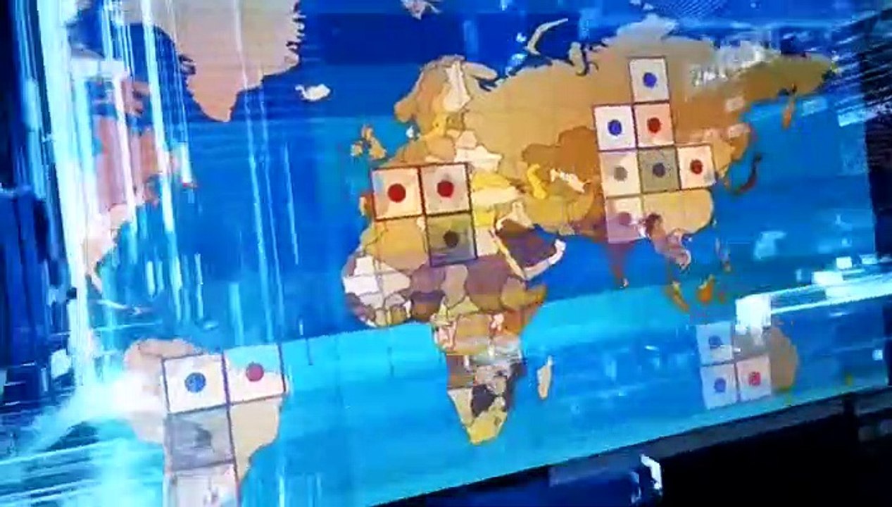 Большая игра 21-01-2018