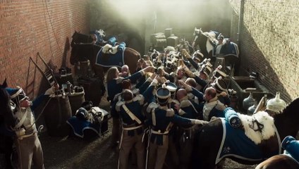 Peterloo: Teaser Trailer 1