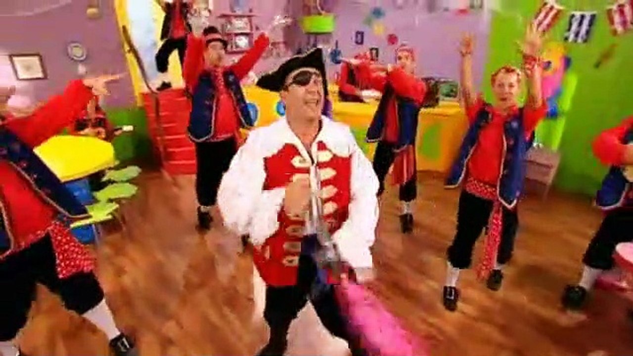 The Wiggles Show Series 5, Episode 16 Musical Bonanza video Dailymotion