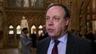 Nigel Dodds: DUP open to further discussions with PM