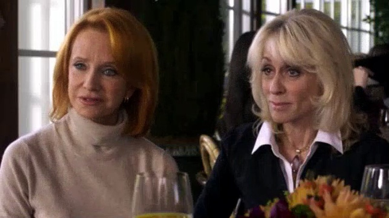 Nurse Jackie S03E09 - Have You Met Ms. Jones