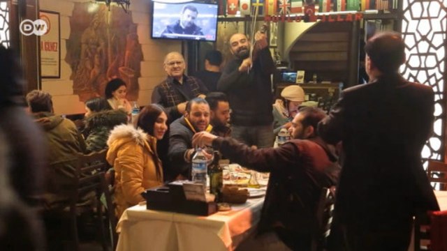 Rakı fiyatları meyhane kültürünü değiştirdi