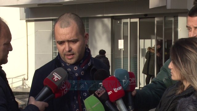 Krimet e Rënda lënë në burg “Ronin e Shijakut” - News, Lajme - Vizion Plus