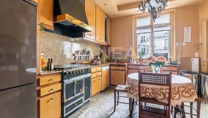 A VENDRE UNESCO - VUE DEGAGEE PARIS 7E - APPARTEMENT 203 M²