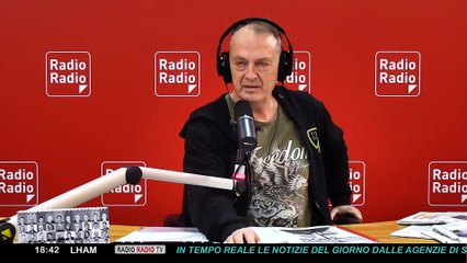 Lavori in Corso - 21 Gennaio 2019 - Manlio Di Stefano ( Sottosegretario di Stato al Ministero Affari Esteri)