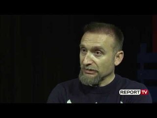'Artist i vetëm' te 'Eksperimentali'/ Mesazhi i aktorit nga Kosova për artistët e Shqipërisë