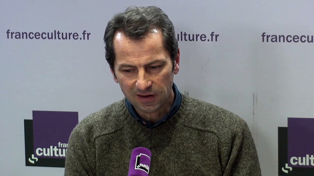 Sébastien Jean : "Il serait artificiel de déconnecter mondialisation et progrès technique. C'est une évolution d'ensemble dont les forces polarisent les richesses au sein du marché mondial"