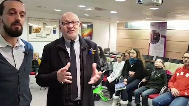 C’est timidement parti pour le 9e défi familles à énergie positive