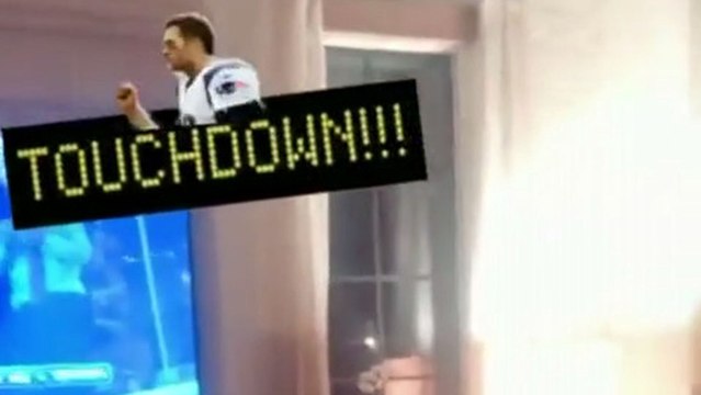 Gisele Bündchen celebra el pase de Tom Brady y los Patriots a la Super Bowl 2019