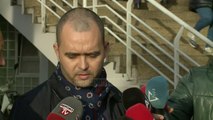 “Vol-vo 4″, Krimet e Rënda lënë në burg Hekuran Hoxhën - Top Channel Albania - News - Lajme