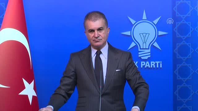 Çelik: (Hatay Belediye Başkanı Savaş) Bu Açıklama, Nefret Suçunu Körükleyen Bir Açıklama