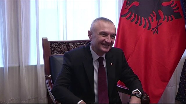 Meta pas takimit me Gjukanoviç flet për integrim më të plotë të shqiptarëve të Malit të Zi