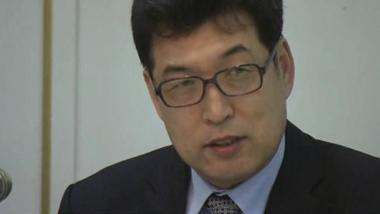 전명규, 은폐 의혹 부인 "성폭력 몰랐다" / YTN