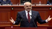 Sesioni i ri nis me akuza. Basha sulmon ministret e reja - Top Channel Albania - News - Lajme