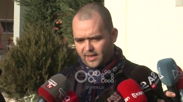Ora News – Arrest me burg Ronit të Shijakut, avokati: Gjykata u tregua shumë e ashpër