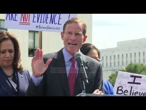 Një afroamerikane demokrate për presidente të SHBA - Top Channel Albania - News - Lajme