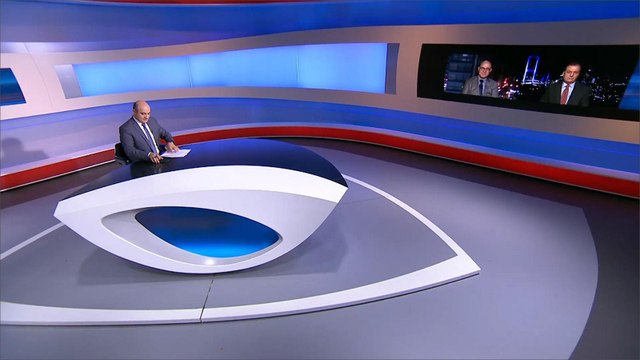 ماوراء الخبر-ما دلالات القصف المتبادل بسوريا بين إيران وإسرائيل؟