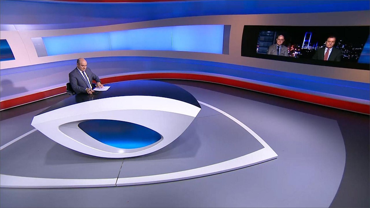 ماوراء الخبر-ما دلالات القصف المتبادل بسوريا بين إيران وإسرائيل؟