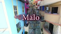 Calle Amores - Franco Malo