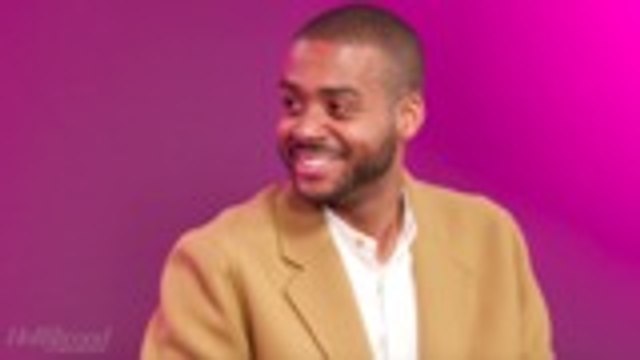 'Green Book' Composer Kris Bowers Talks Bonding With Mahershala Ali: We Became a Team | In Studio