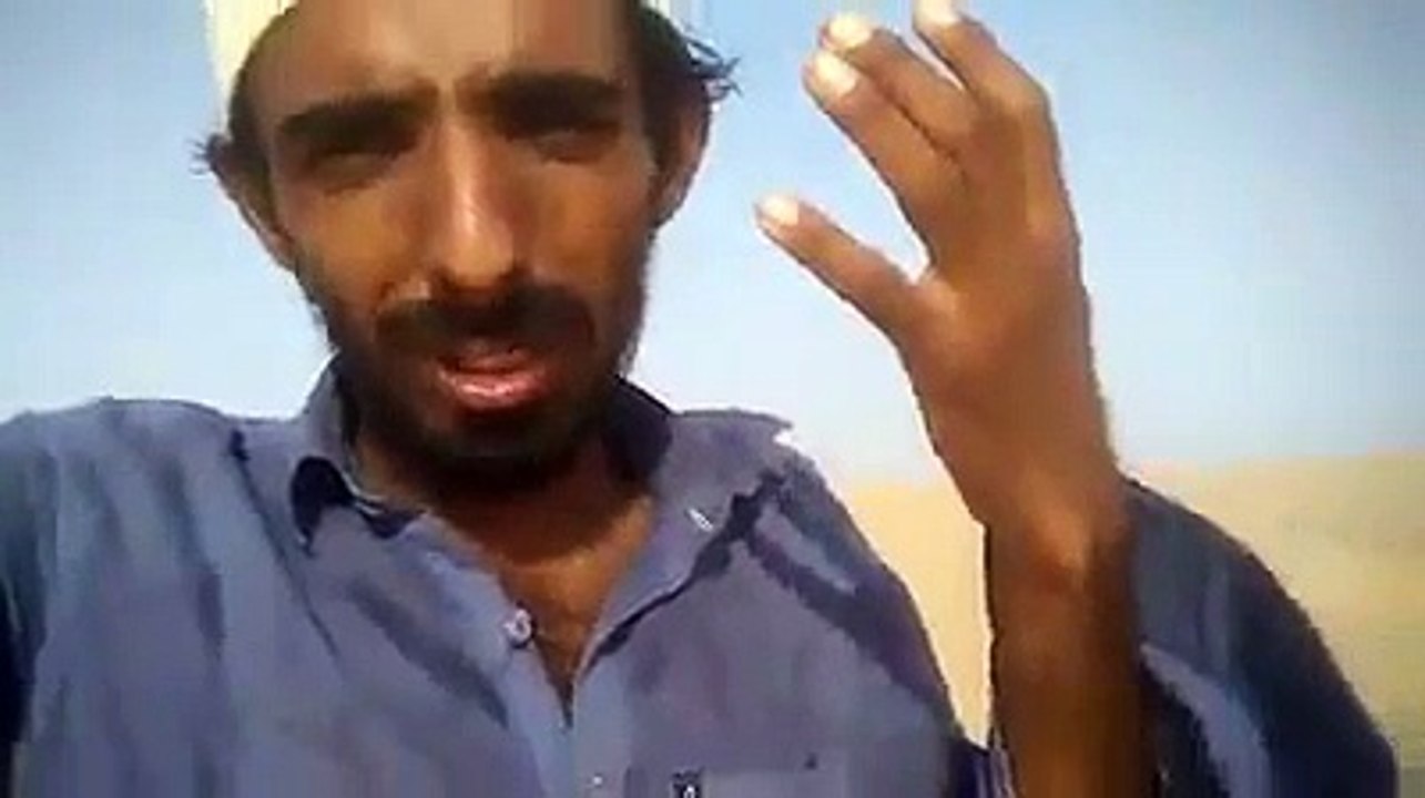 Badu o Balóch