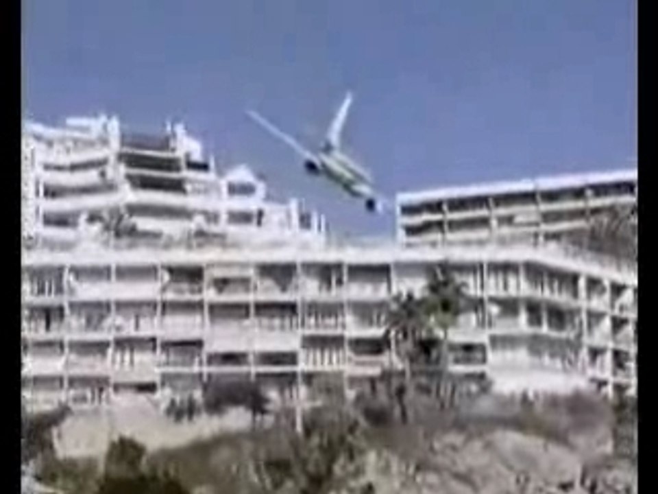 Plane crash party