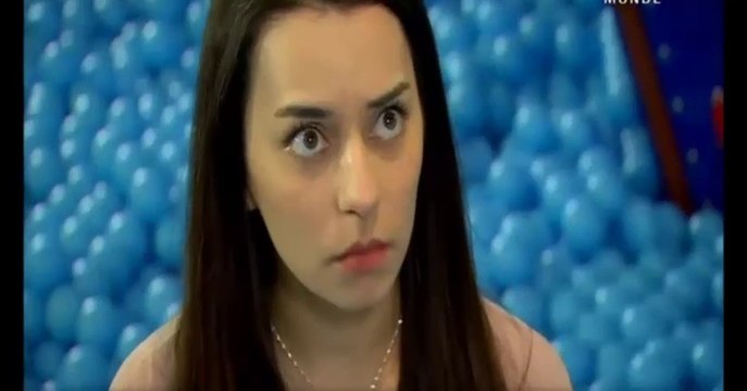 Samhini 1610 Complete 2M 21/01/2019 مسلسل سامحيني 1610 كاملة